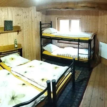 Statek Kachlirka * Pelhřimov
