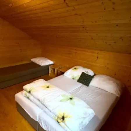 Statek Kachlirka Apartament *