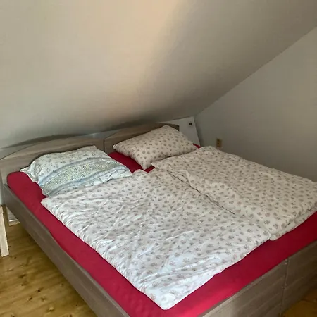 Apartmán Statek Kachliřka Pelhřimov