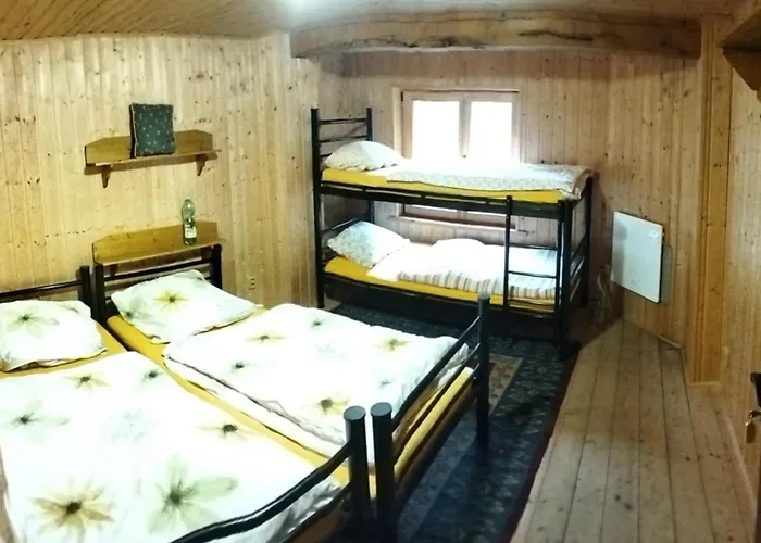 Statek Kachlirka * Pelhřimov