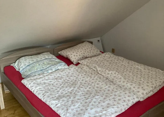 Apartament Statek Kachlirka Pelhřimov